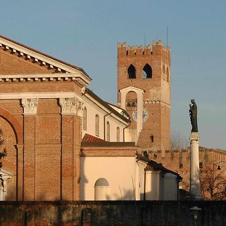 Апартаменти Al Leone Di San Marco Luxury & Relax Ноале Екстер'єр фото
