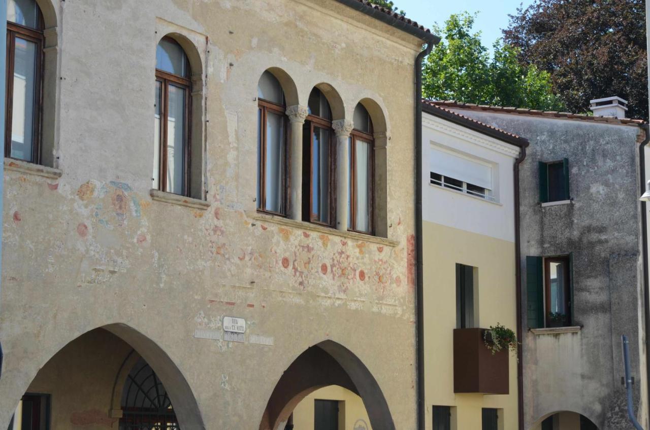Апартаменти Al Leone Di San Marco Luxury & Relax Ноале Екстер'єр фото